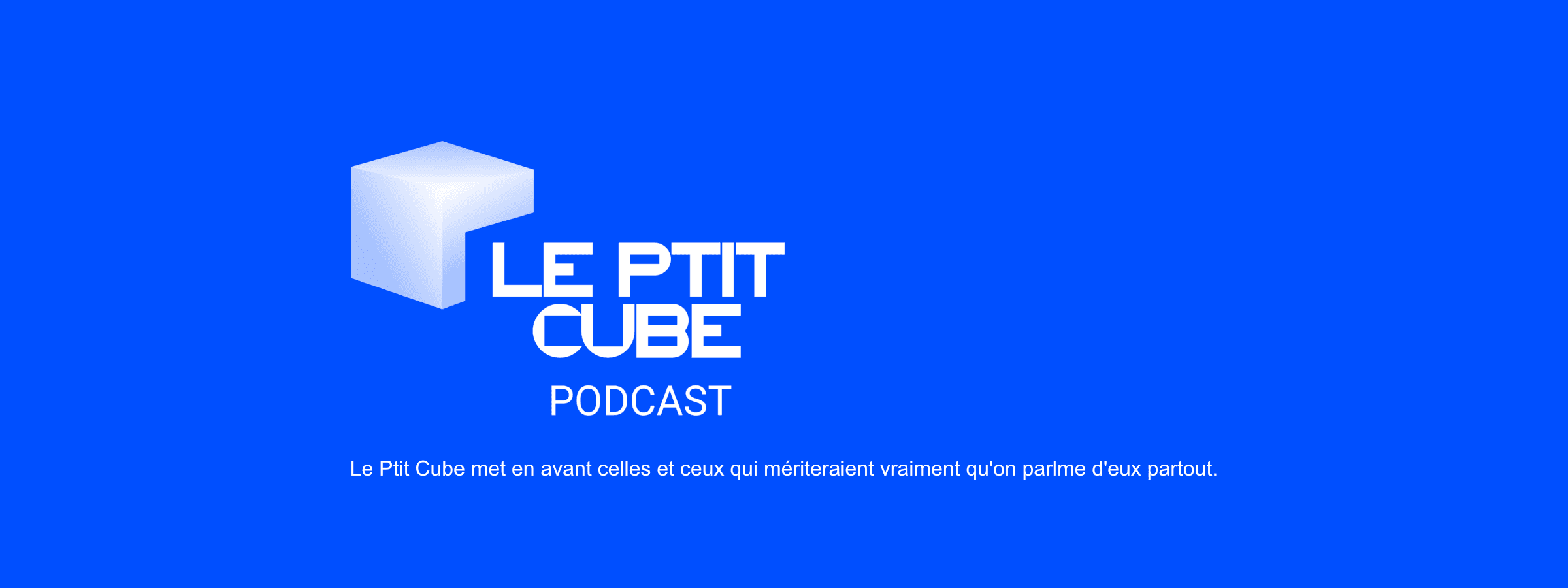 Le Ptit Cube