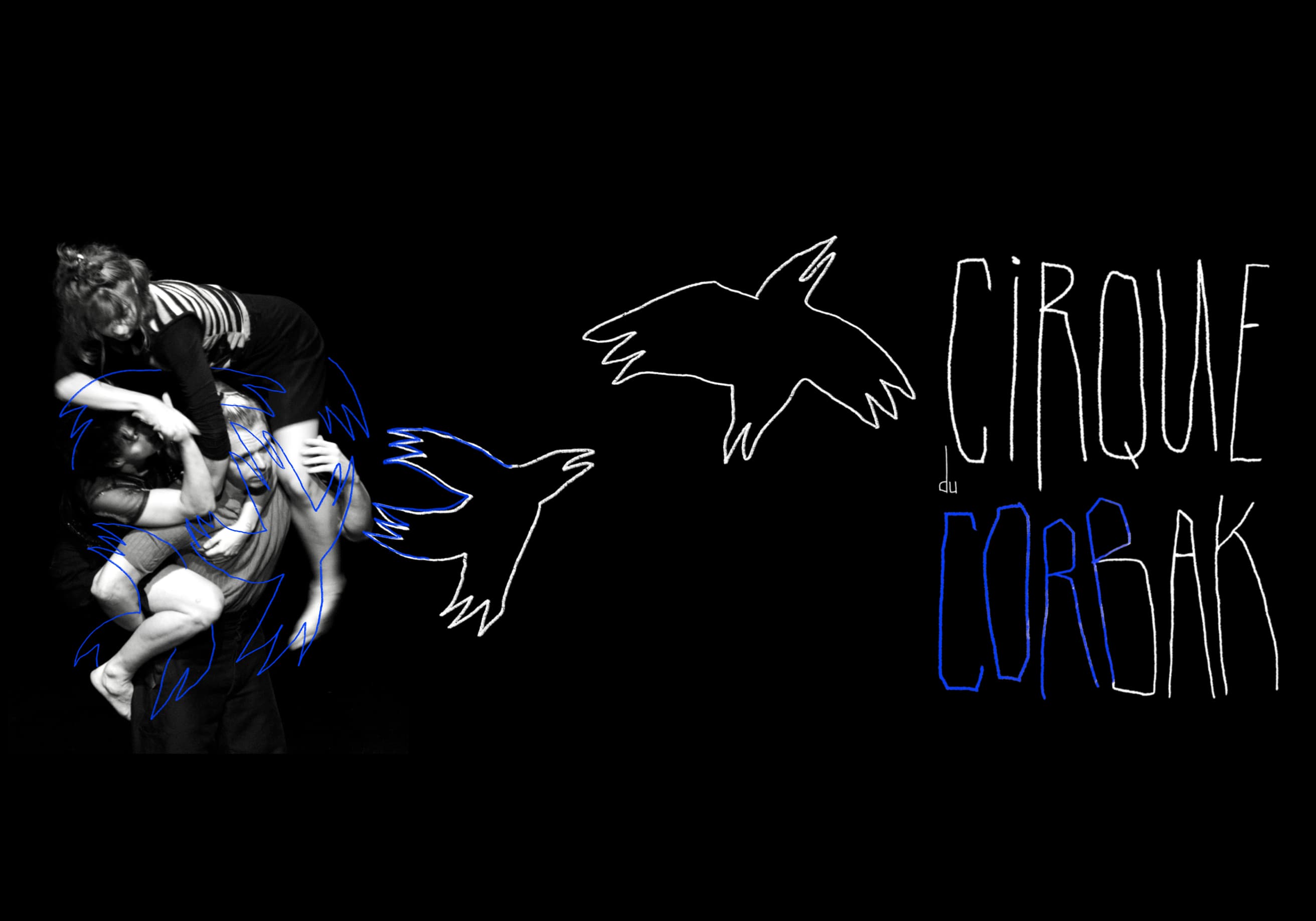 Cirque du Corbak