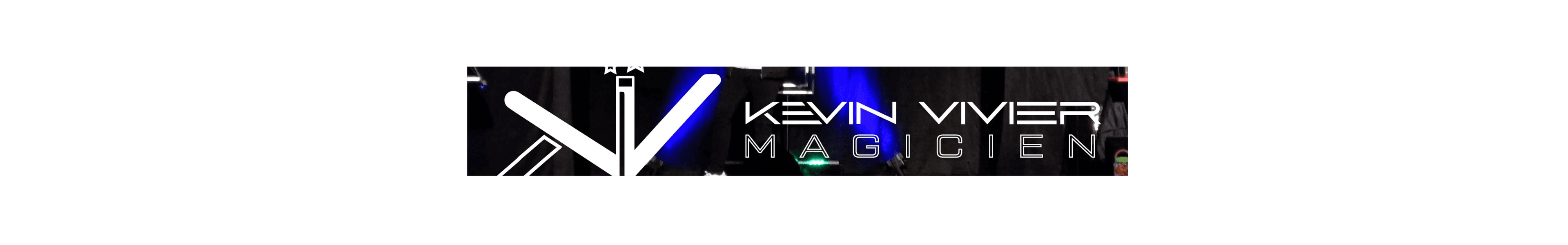Kévin Vivier Magicien