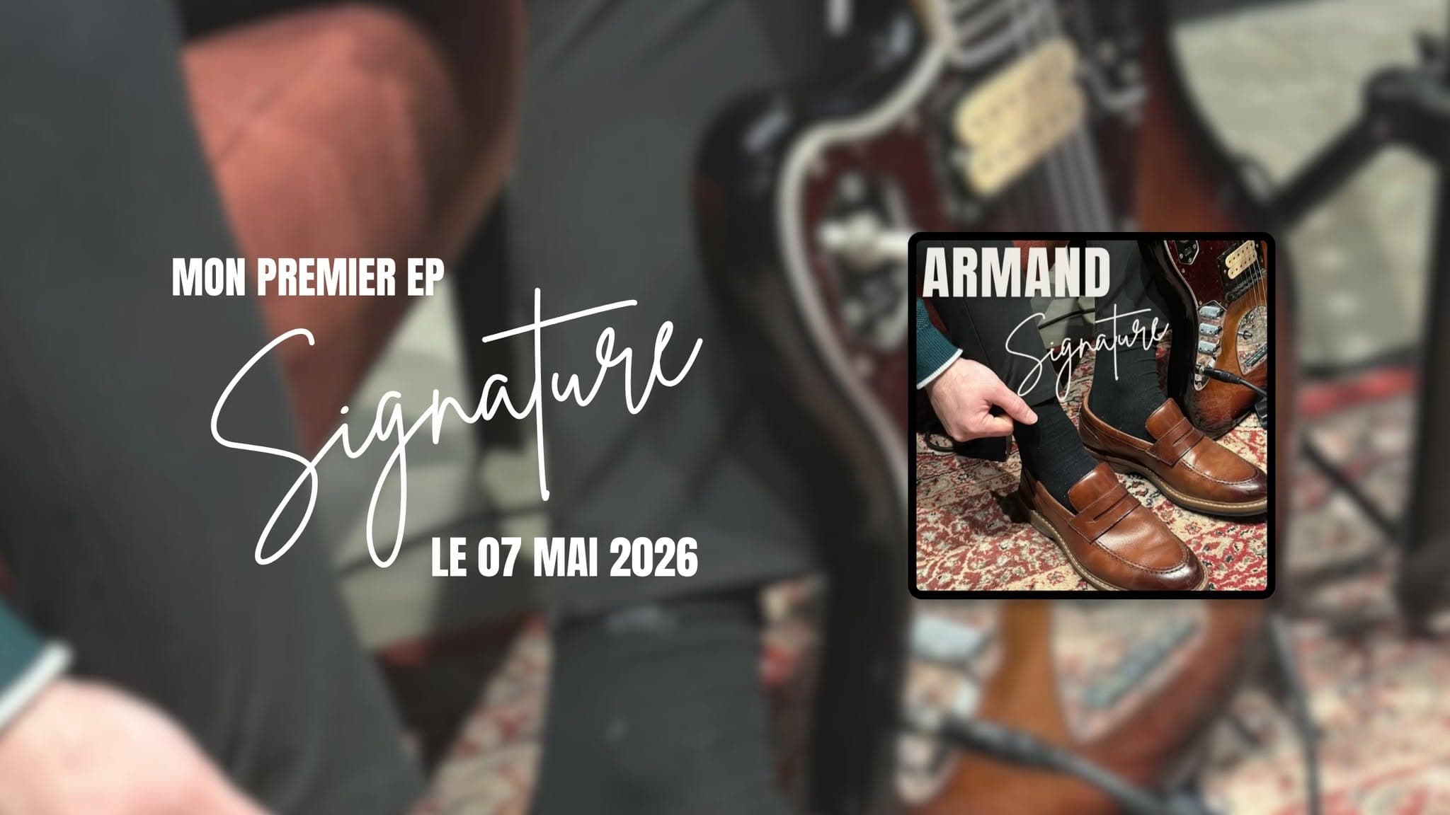 Armand