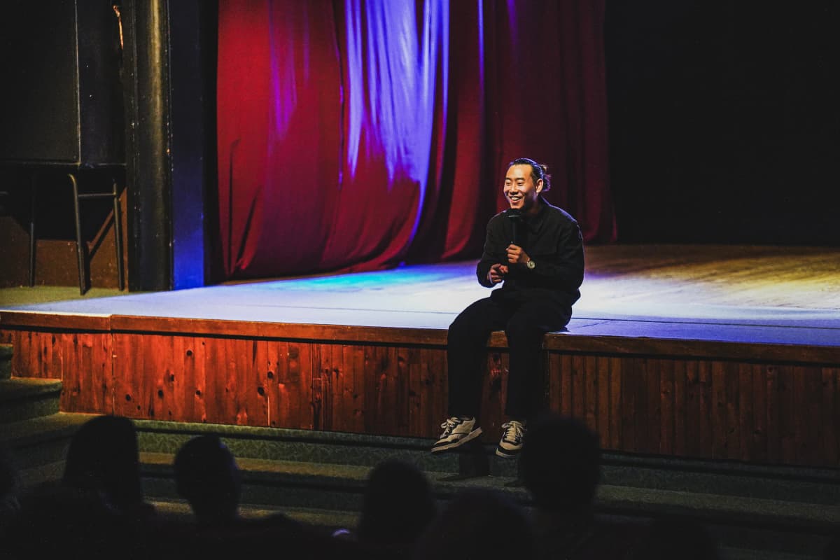 Sunset Standup Productions