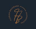 Logo de Florian Baudrand Photographe 
