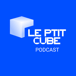 Logo de Le Ptit Cube