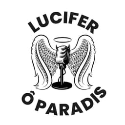 Logo de Lucifer ô paradis