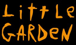 Logo de Little Garden