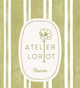 Logo de Atelier Loriot