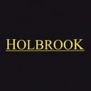 Logo de Holbrook