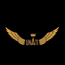 Logo de Unati