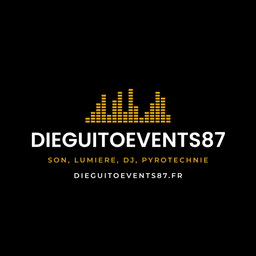 Logo de DIEGUITOEVENTS87