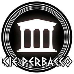 Logo de Compagnie PerBacco