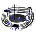 Logo de Cirque du Corbak